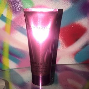 Bombshell fragrance lotion